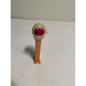 PEZ Mummy Halloween Head Is Designed to Glow in the Dark  2003